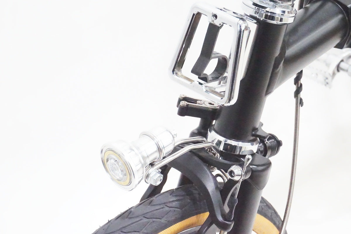 BROMPTON ブロンプトン C Line M6L 2022年式 BROMPTON「ブロンプトン」 C LINE EXPLOLER M6L 2022年モデル