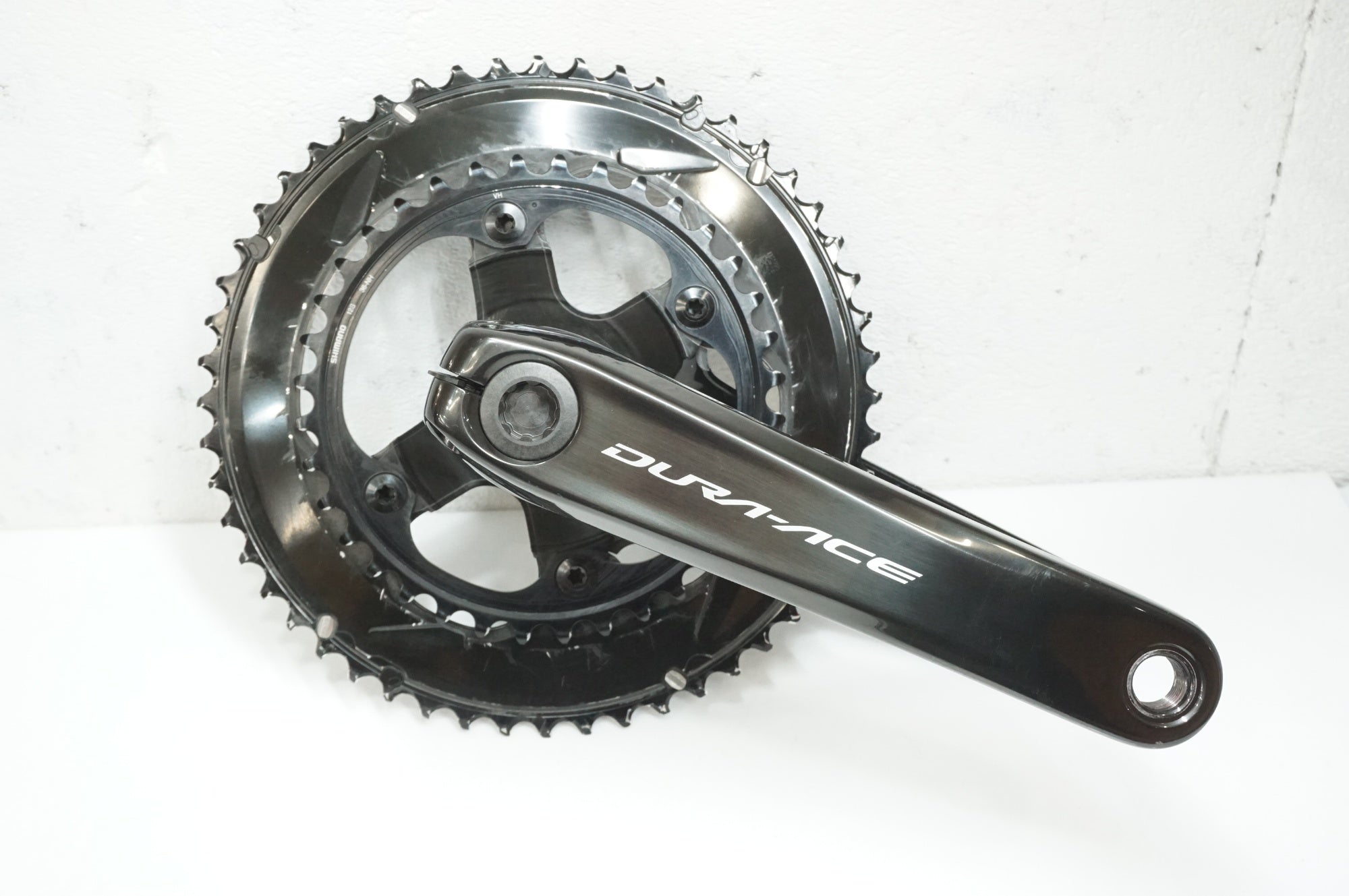SHIMANO 「シマノ」 DURA-ACE FC-09 52-36T 172.5mm 684g クランクセット / 大宮店