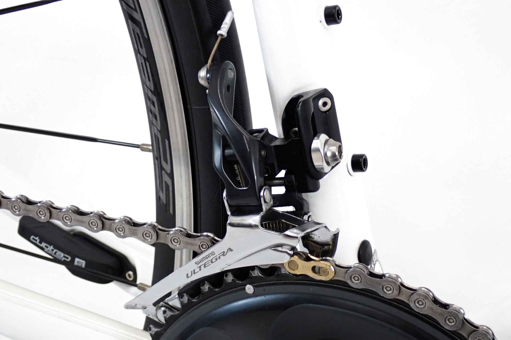 ジャンク TREK 「トレック」 EMONDA SL 2016年モデル ロードバイク / 伊勢崎店