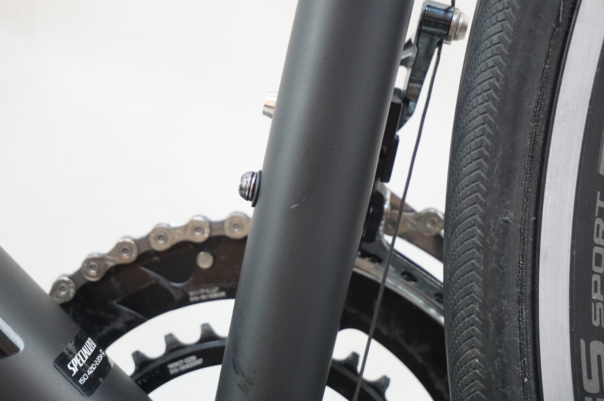 SPECIALIZED 「スペシャライズド」 DOLCE ELITE 2017年モデル ロード