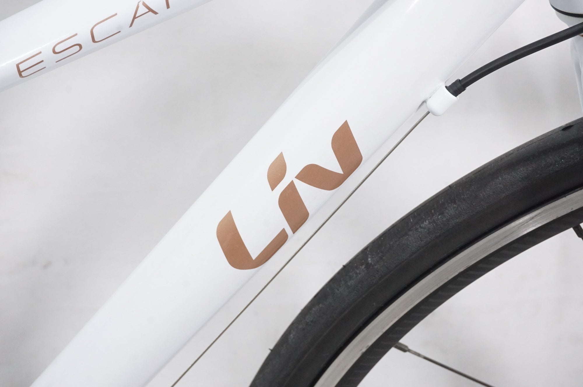 GIANT 「ジャイアント」 LIV ESCAPE R3W 2020年モデル クロスバイク / AKIBA店