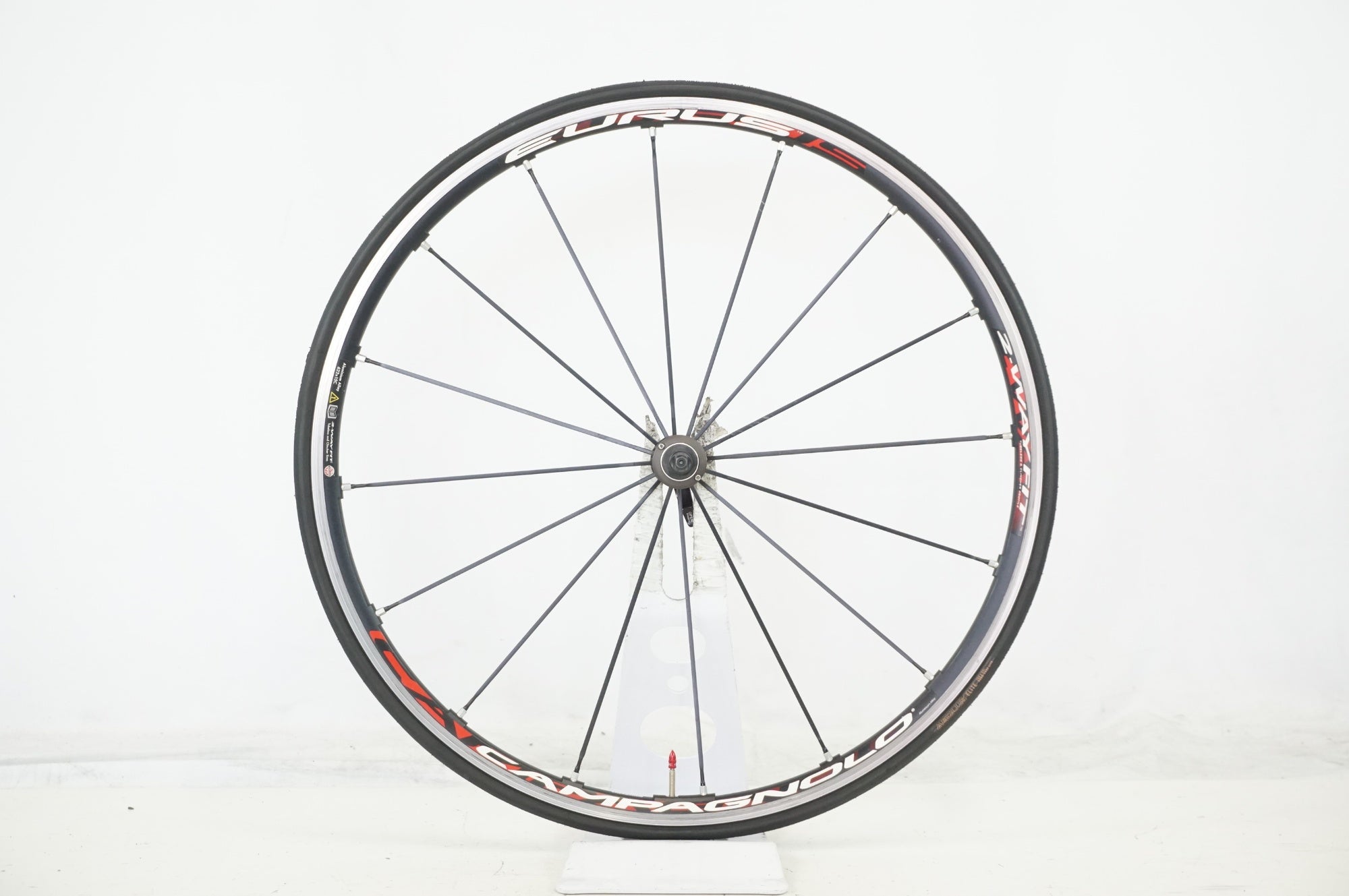 CAMPAGNOLO 「カンパニョーロ」 EURUS フロントホイール / 宇都宮店