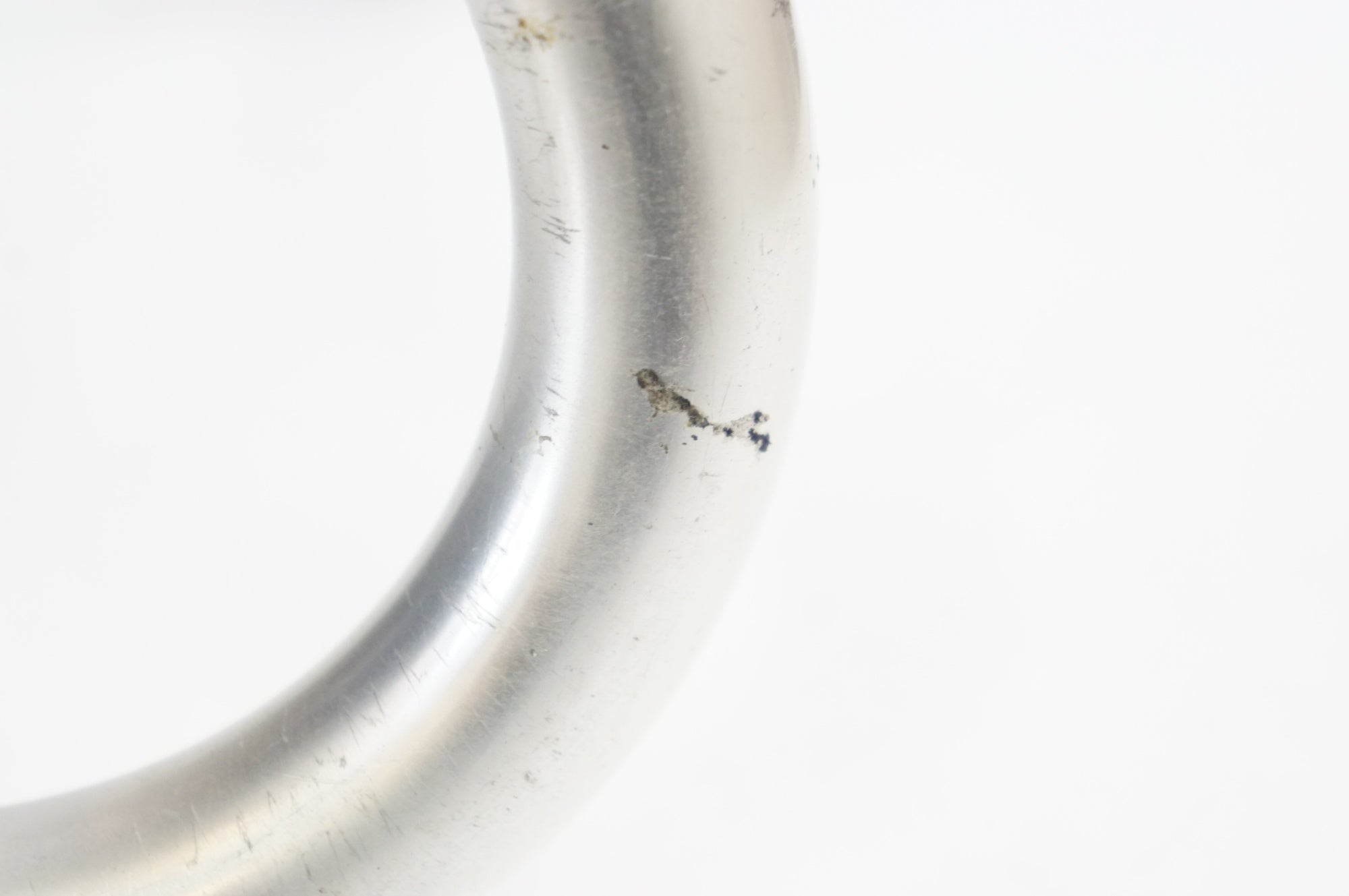 NITTO 「ニットー」 UNIVERSIADE 105 φ25.4 360mm ハンドル / 熊谷本店