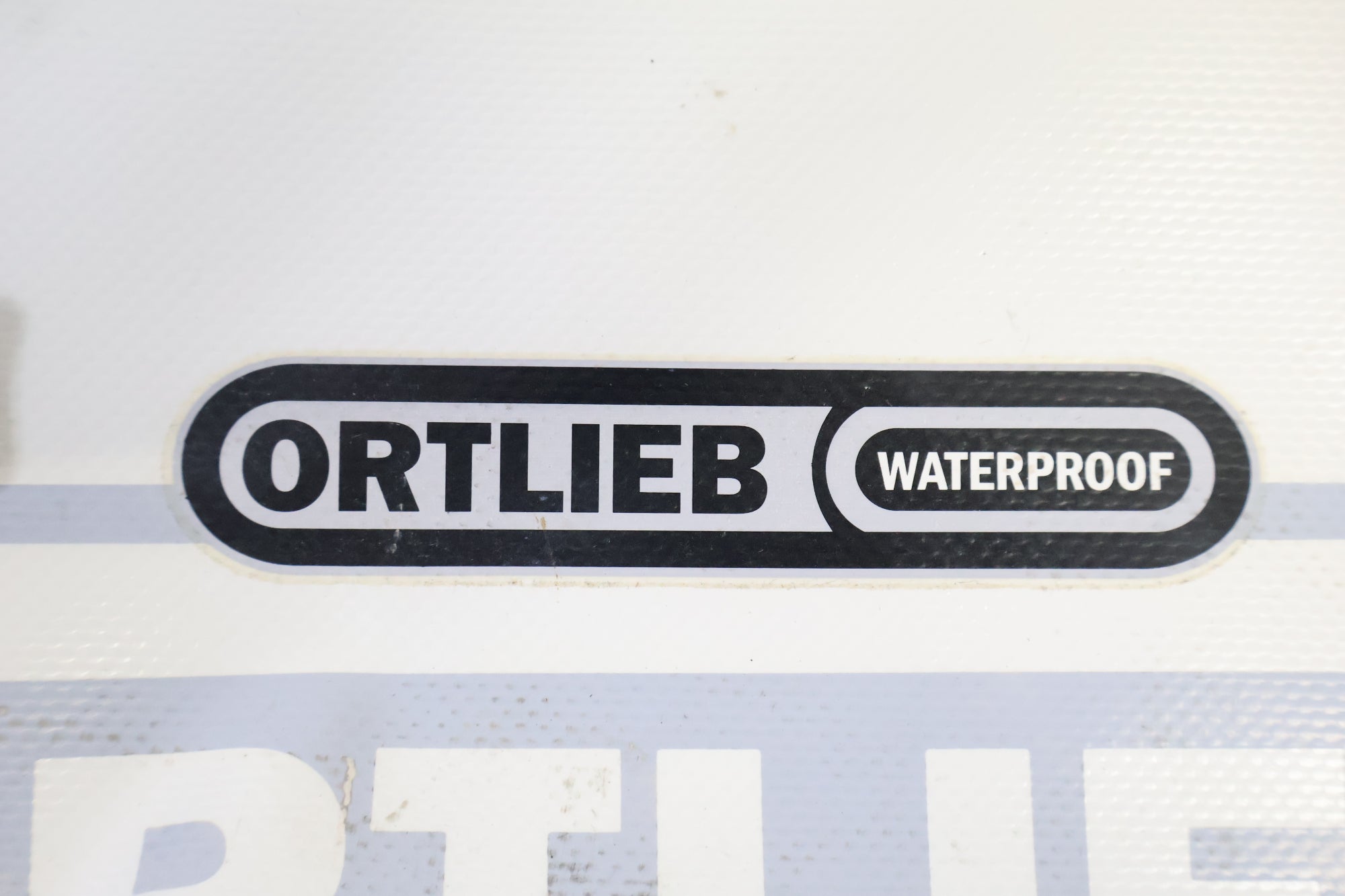 ORTLIEB 「オルトリーブ」 バックローラー シティ パニアバッグセット / 高知店
