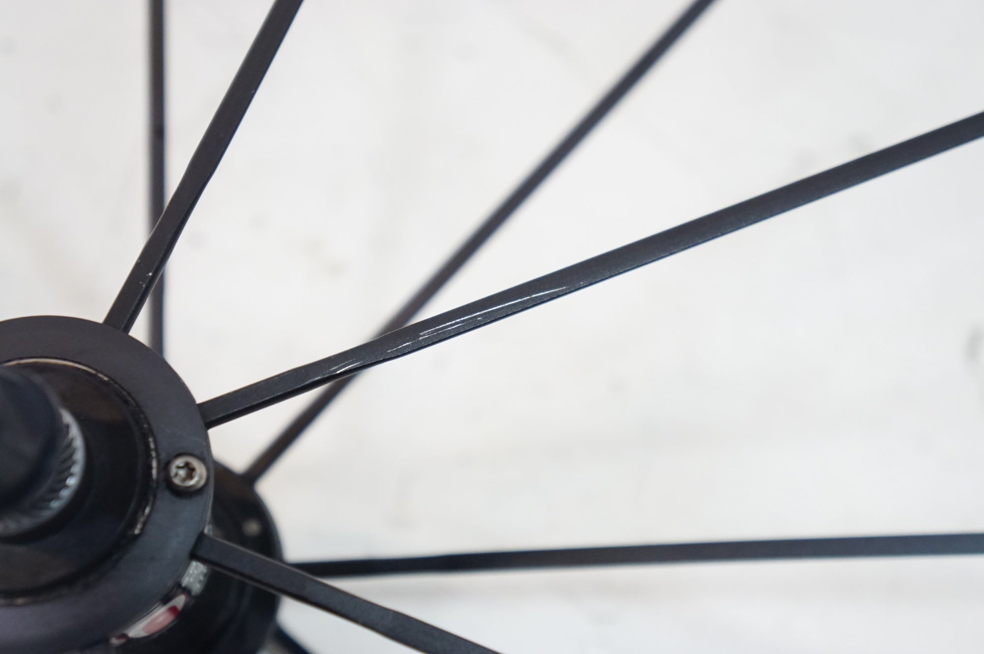 CAMPAGNOLO 「カンパニョーロ」 SHAMAL ULTRA C15 フロントホイール / 熊谷本店