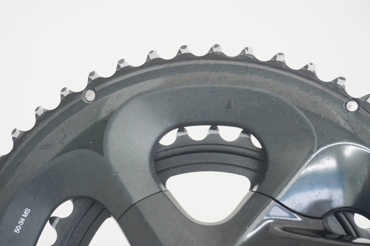 SHIMANO 「シマノ」 FC-R7000 50-34T 172.5mm クランク / 京都八幡店