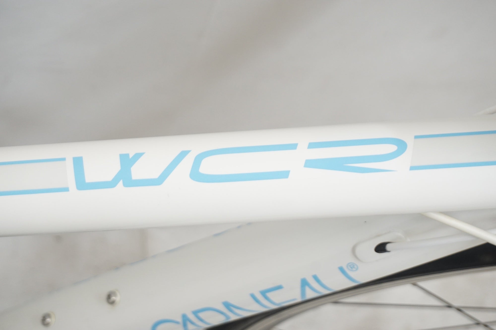 LOUIS GARNEAU 「ルイガノ」 LGS-WCR 2016年モデル ロードバイク / 福岡店