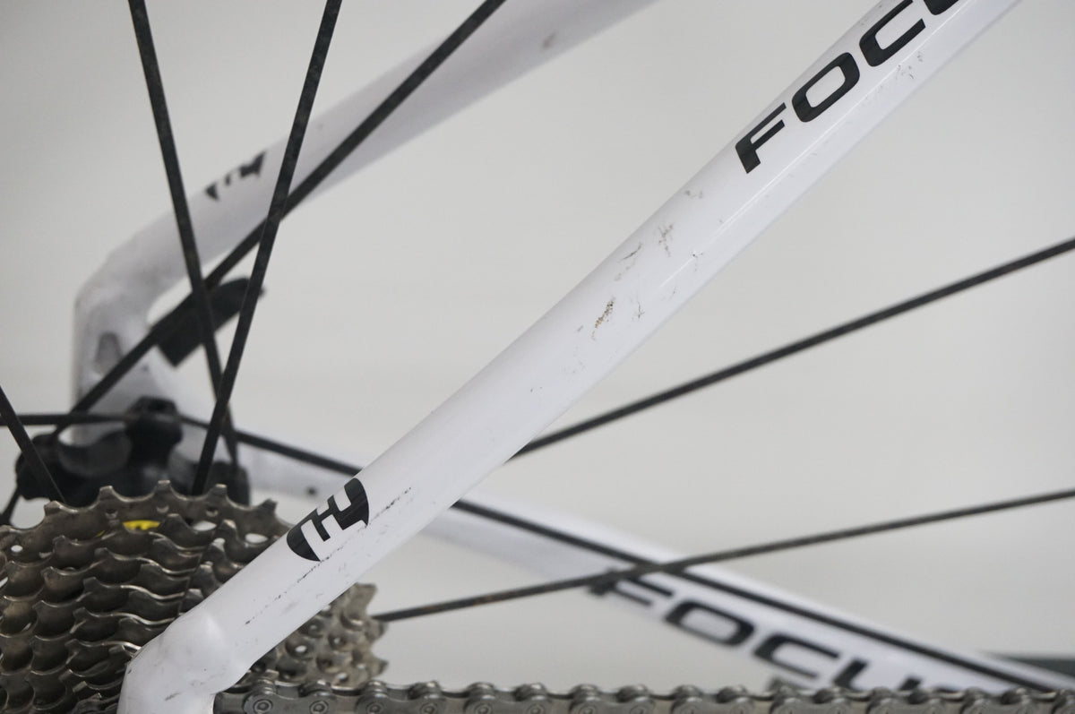 FOCUS 「フォーカス」 VARIADO 2.0 2012年モデル ロードバイク カスタム / 福岡店