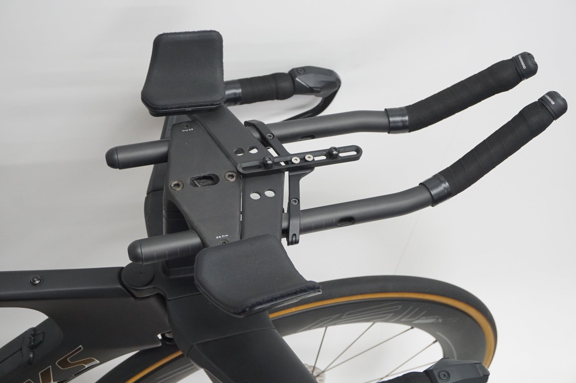 SPECIALIZED 「スペシャライズド」 S-WORKS SHIV DISC 2021年モデル タイムトライアルバイク / 福岡店
