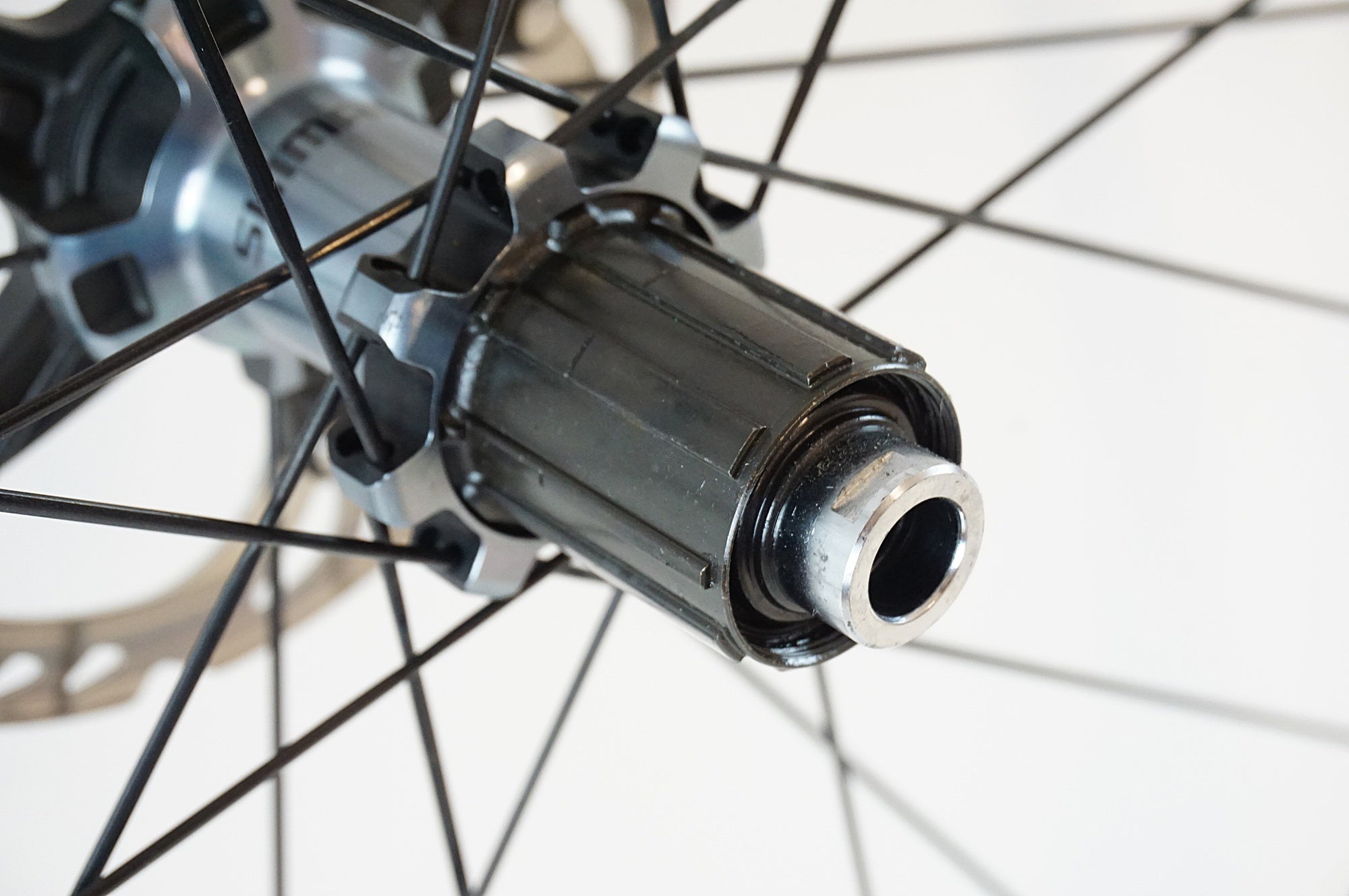 SHIMANO 「シマノ」 WH-RS770 シマノ11速 ホイールセット / 浜松店