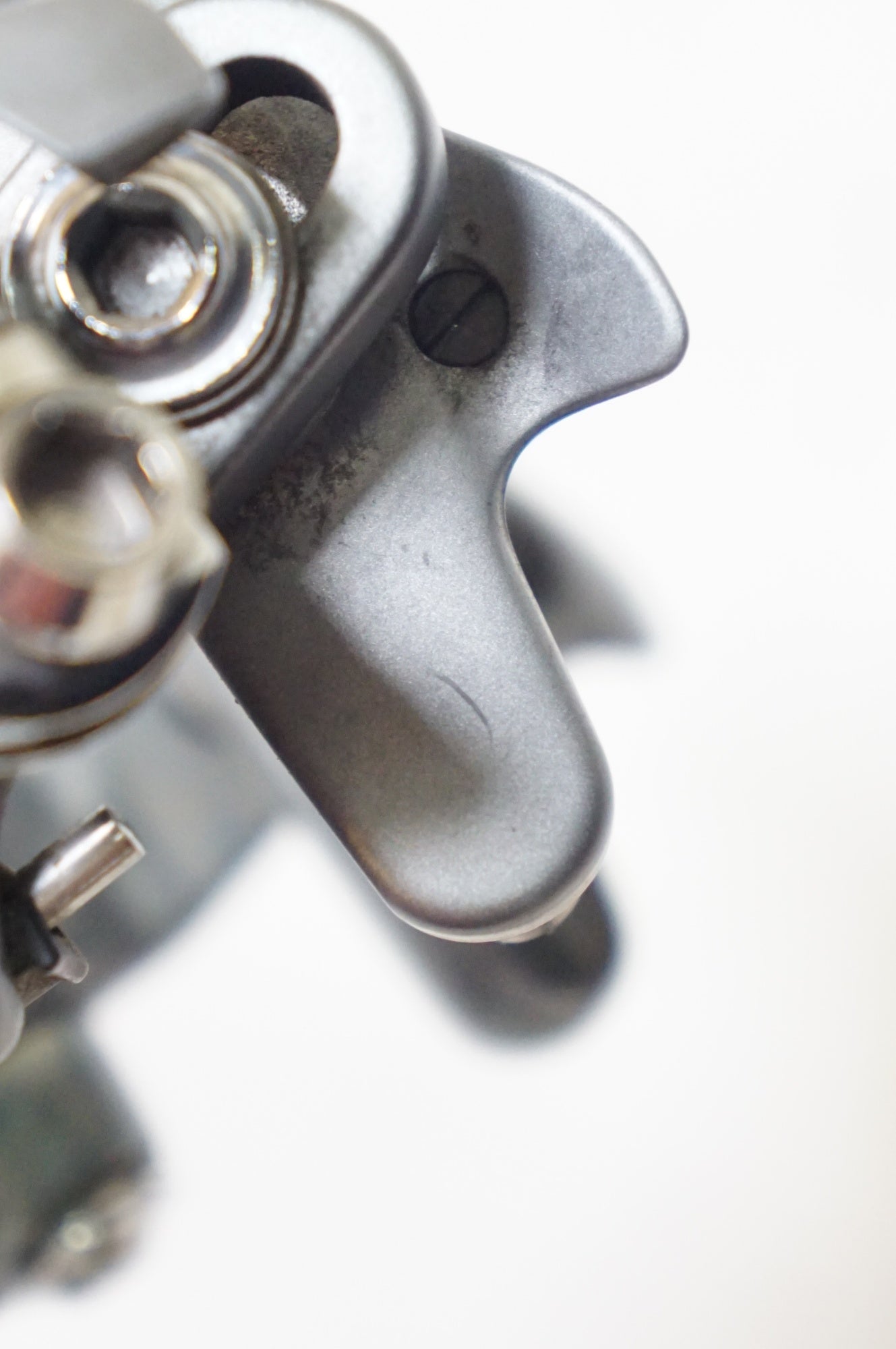 SHIMANO 「シマノ」 ULTEGRA BR-6700 キャリパーブレーキセット / 熊谷