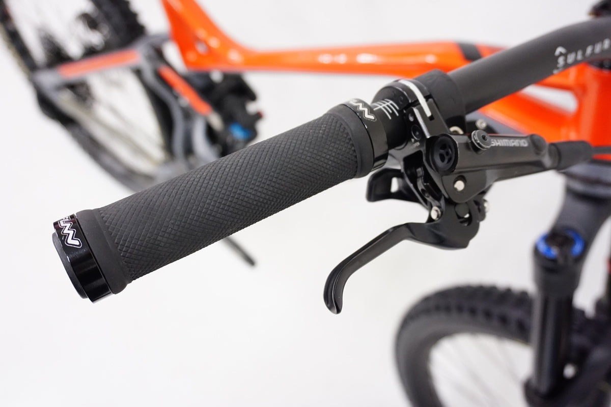 MONDRAKER「モンドレイカー」 DUNE 27.5 2020年モデル マウンテン