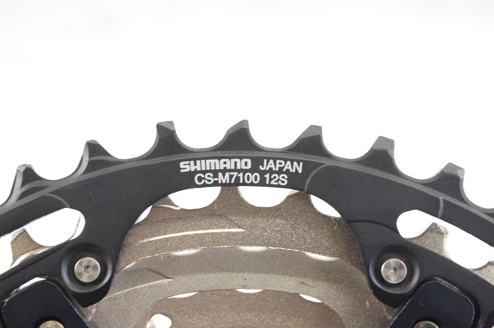 SHIMANO 「シマノ」 SLX CS-M7100-12 10-45T スプロケット / 宇都宮店