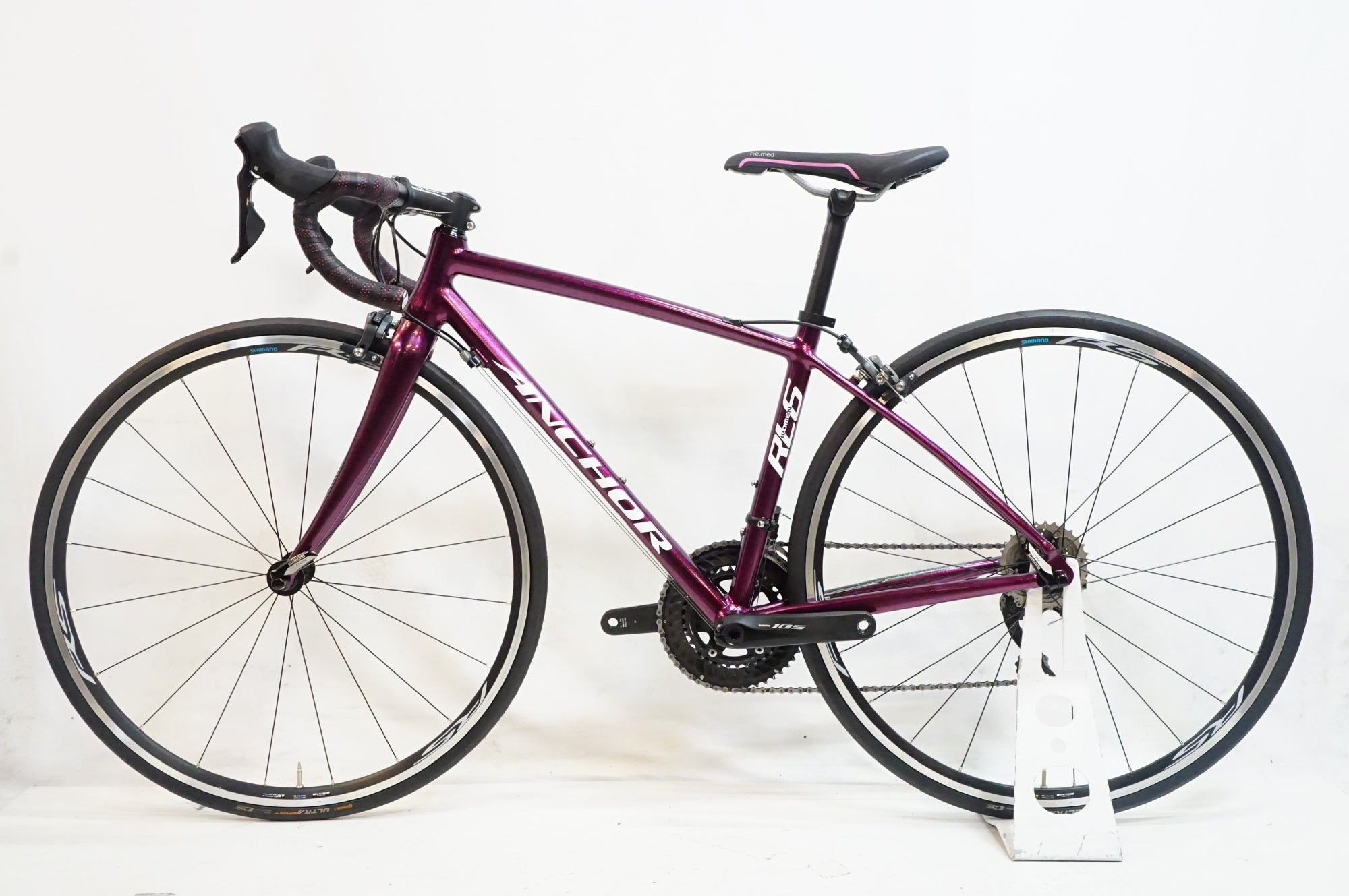 ANCHOR 「アンカー」 RL6W 2017年頃 ロードバイク / 熊谷本店