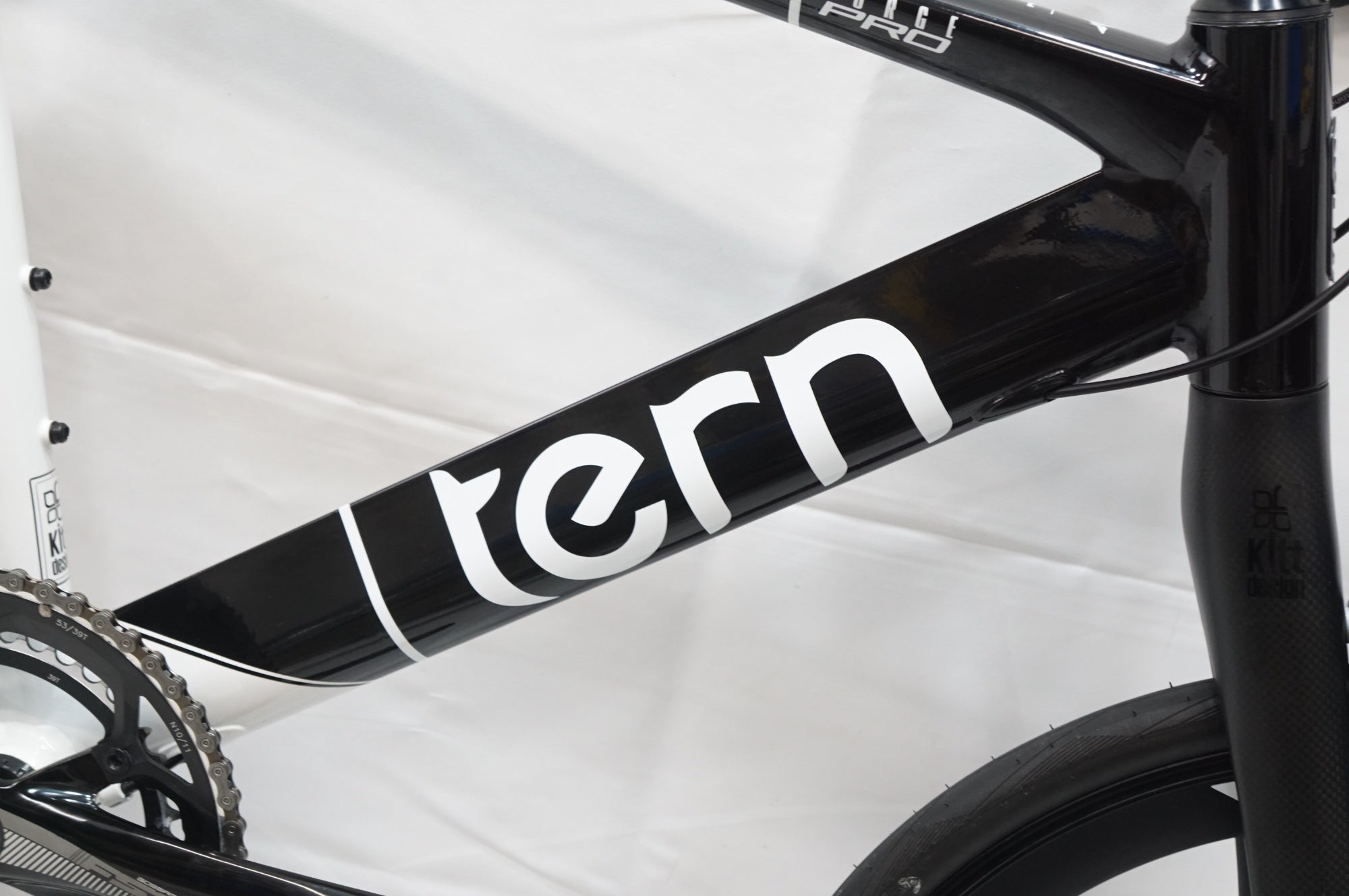 TERN 「ターン」 SURGE PRO 2019年モデル 20インチ ミニベロ / 大宮店