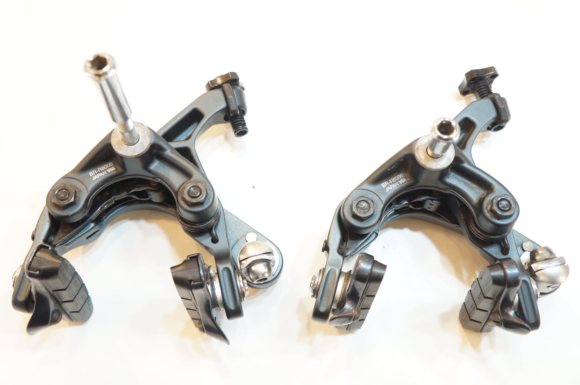 SHIMANO　BR-R8000 SHIMANO 「シマノ」 ULTEGRA BR-R8000 ブレーキセット / バイチャリ