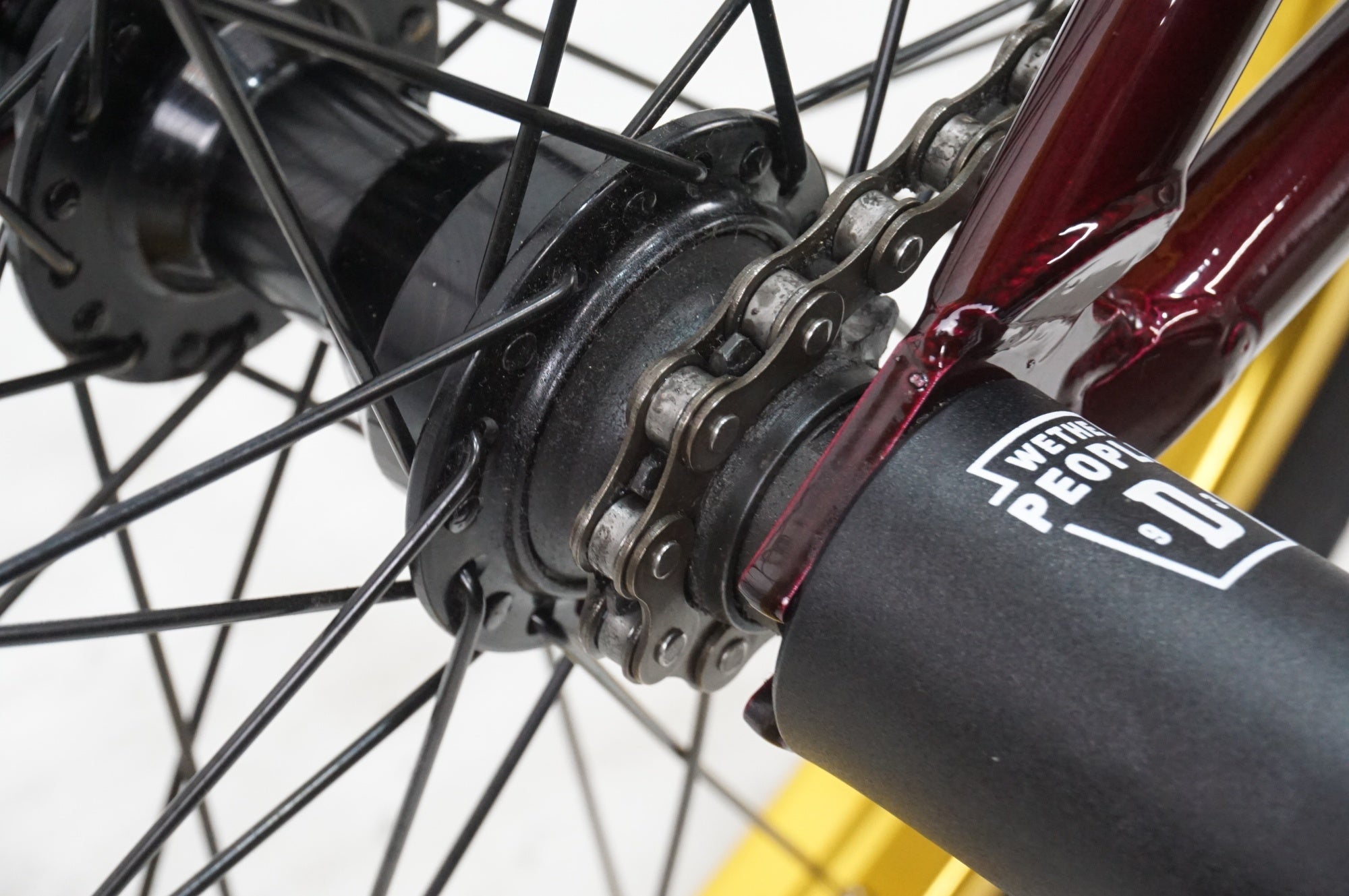 COLONY 「コロニー」 ENDEAVOUR 2016年モデル 20インチ BMX / 大宮店