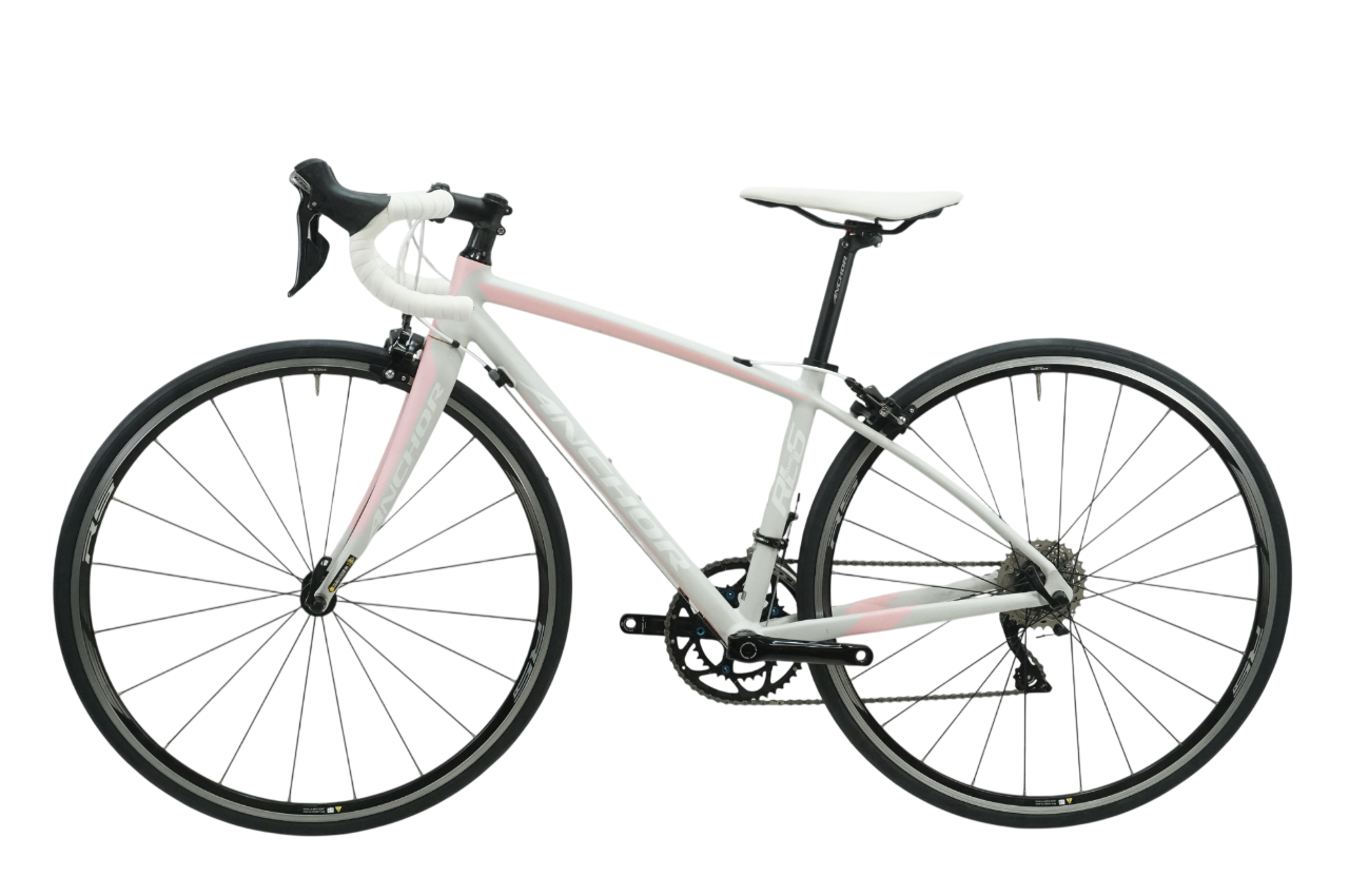 ANCHOR 「アンカー」 RL6W EQUIPE 2018年モデル カスタム ロードバイク / 大宮店