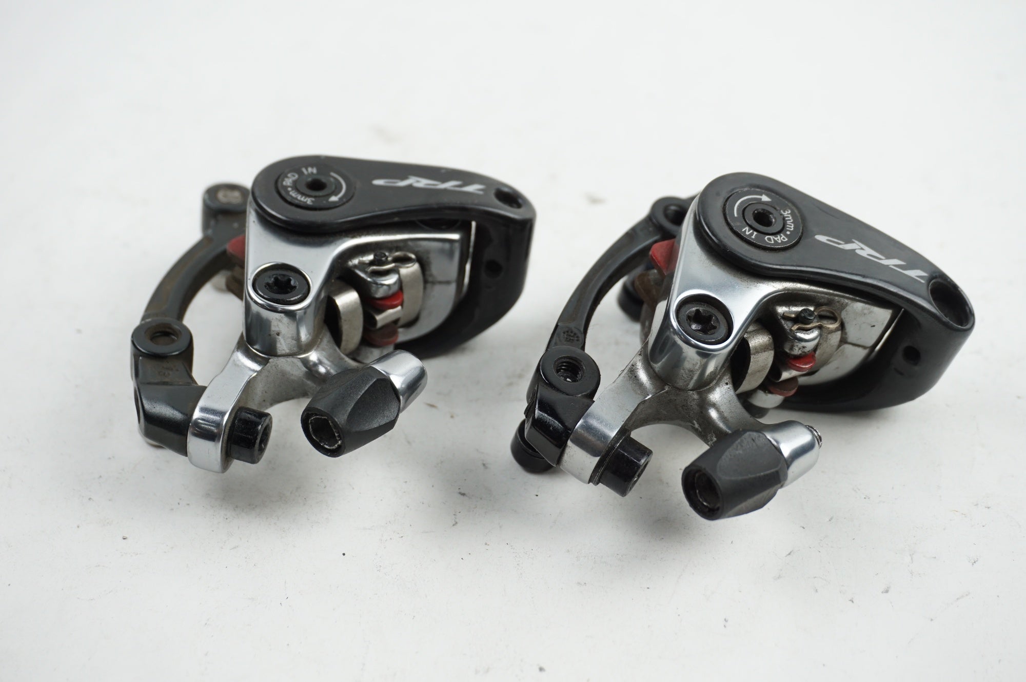 TRP 「ティーアールピー」 SPYRE SLC FLAT MOUNT ディスクブレーキ