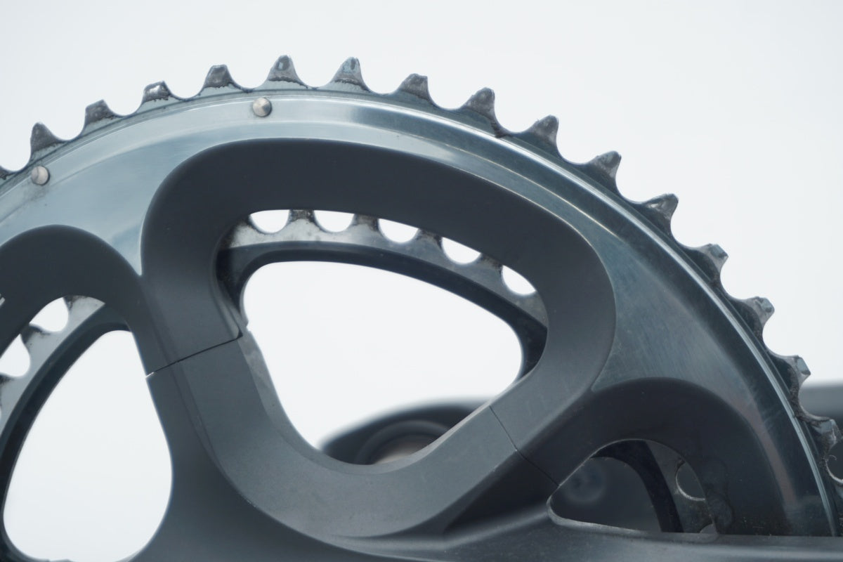 SHIMANO 「シマノ」 DURA-ACE FC-7900 53-39T 172.5mm クランク / 滋賀