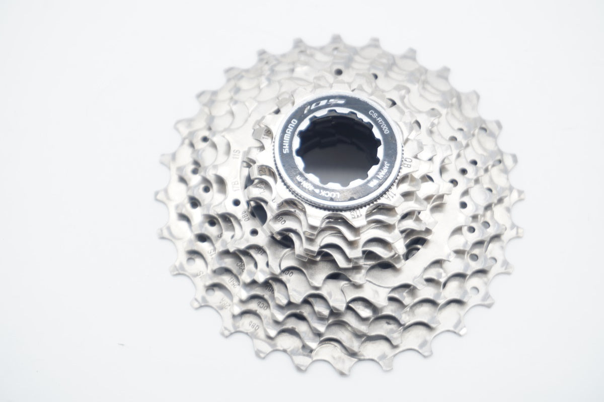 SHIMANO 「シマノ」 105 CS-R7000 11-28T スプロケット / 滋賀大津店