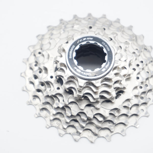 SHIMANO 「シマノ」 105 CS-R7000 11-28T スプロケット / 滋賀大津店