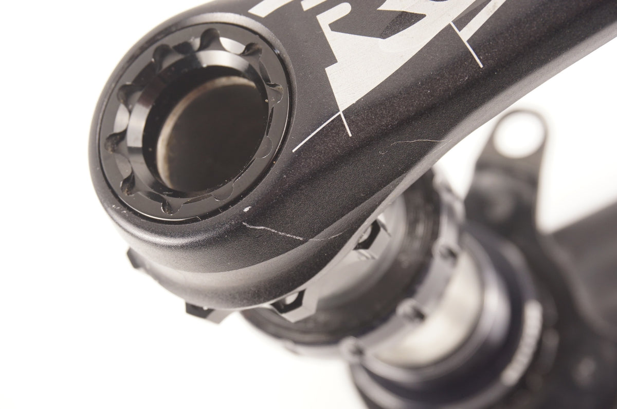 ROTOR 「ローター」 3DF MTB 172.5mm クランク / 中目黒店