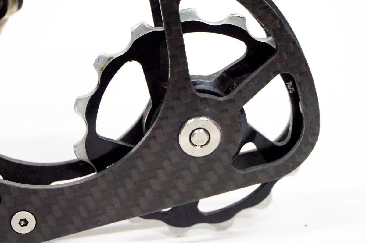 SHIMANO 「シマノ」 ULTEGRA 6870 DI2 コンポセット / 名古屋大須店