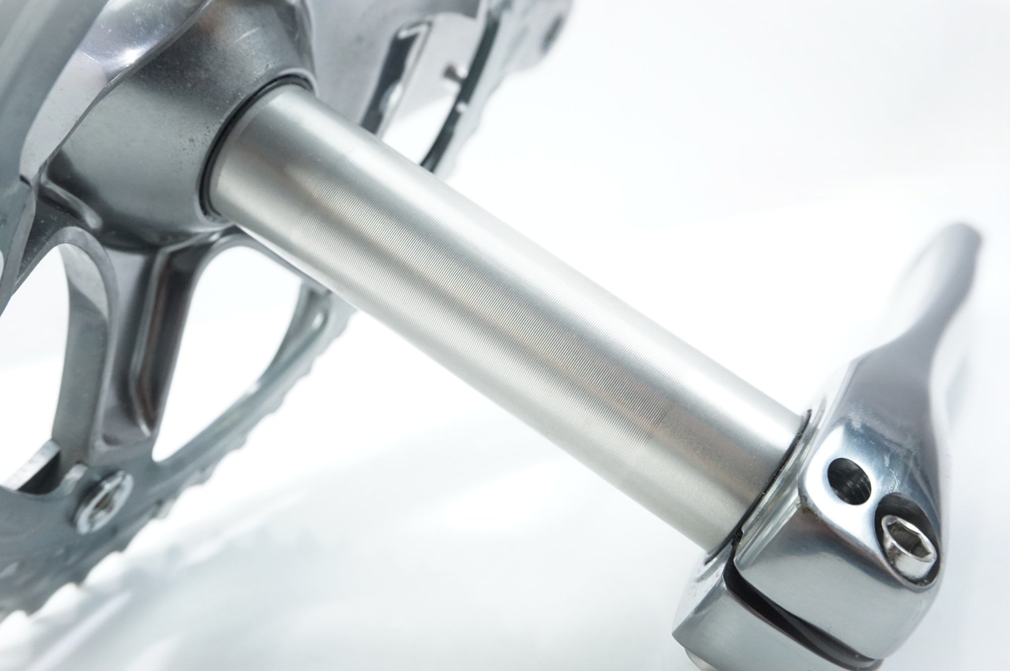 SHIMANO 「シマノ」 105 FC-5600 52-39T 170mm クランクセット / 中目黒店