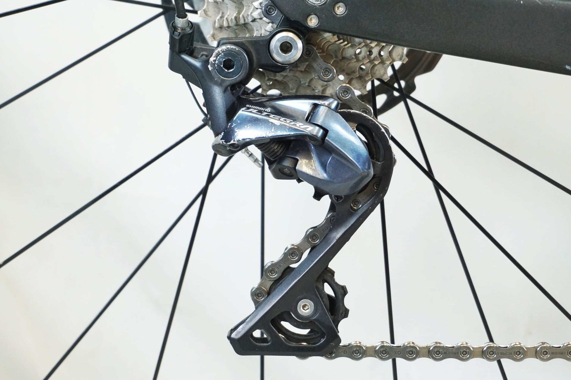 TREK 「トレック」 MADONE SL6 DISC 2020-2021年モデル ロードバイク / 有明ガーデン店