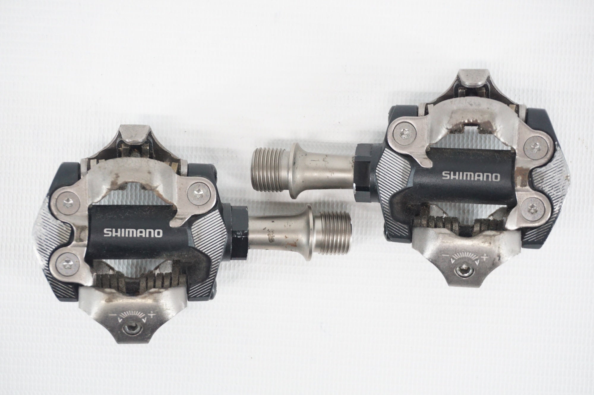 SHIMANO 「シマノ」 DEORE XT PD-M8100 SPD ペダル / 阪急塚口店