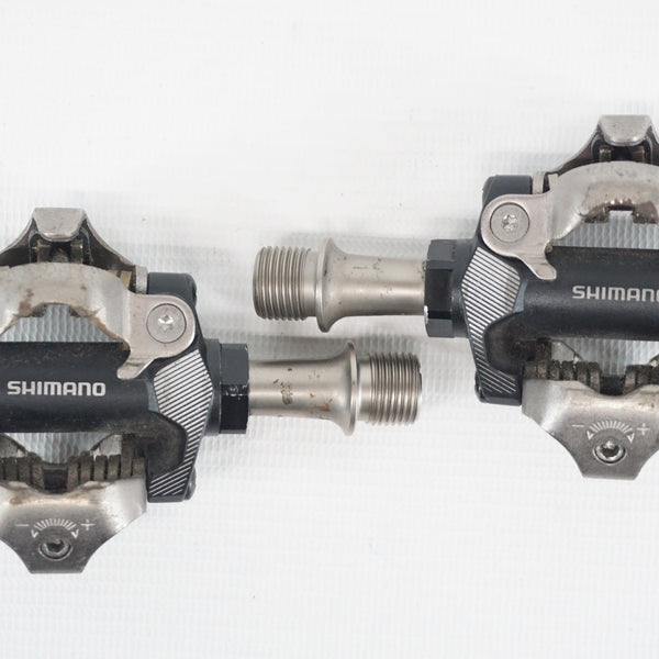 SHIMANO 「シマノ」 DEORE XT PD-M8100 SPD ペダル / 阪急塚口店