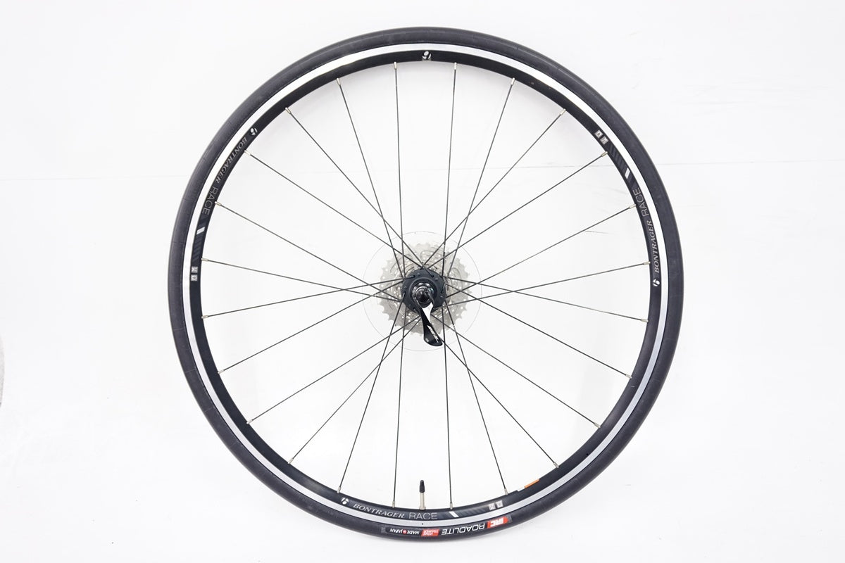 BONTRAGER「ボントレガー」 RACE シマノ11速 リアホイール / 浜松店