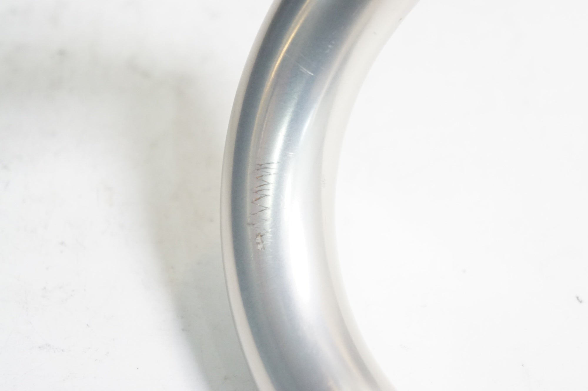 NITTO 「ニットー」 AERO DYNAMICS φ26.0 400mm ハンドル / 熊谷本店