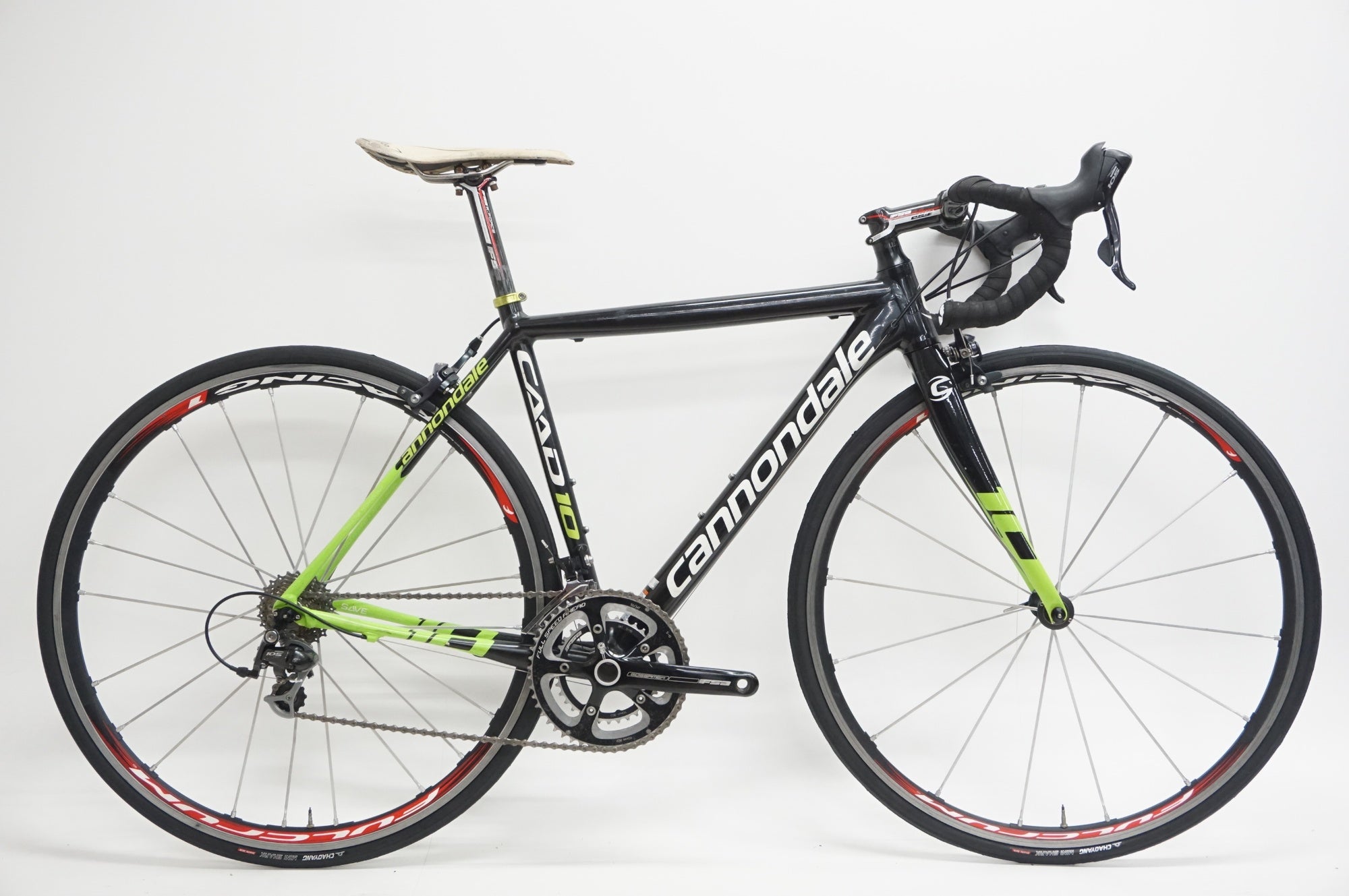 CANNONDALE 「キャノンデール」 CAAD10 2011年モデル ロードバイク / 福岡店