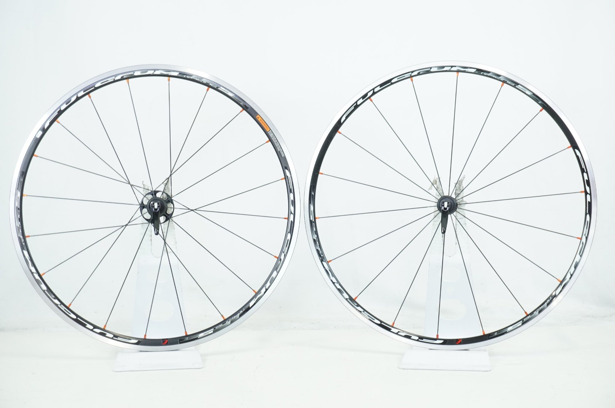 FULCRUM 「フルクラム」 RACING5 SHIMANO 11s ホイールセット / 宇都宮