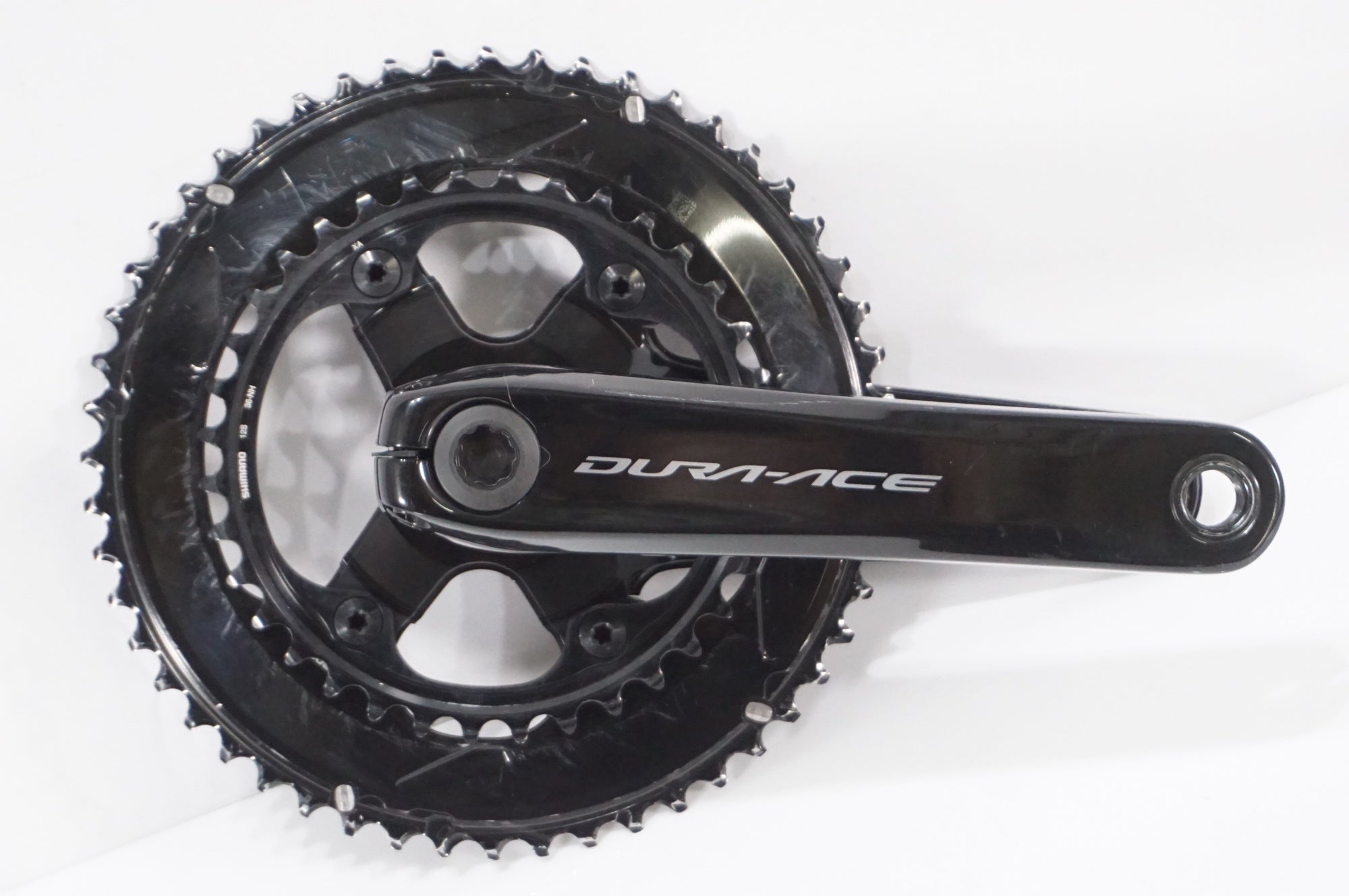 SHIMANO 「シマノ」 DURA-ACE FC-09 52-36T 170mm クランク / AKIBA店
