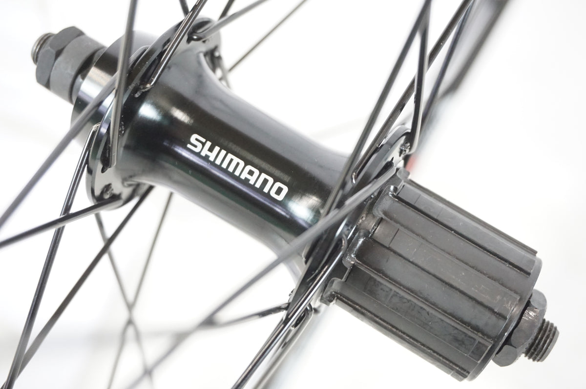 JALCO 「ジャルコ」 DRX リム SHIMANO WH-RS300 ハブ SHIMANO10s ホイールセット / 宇都宮店