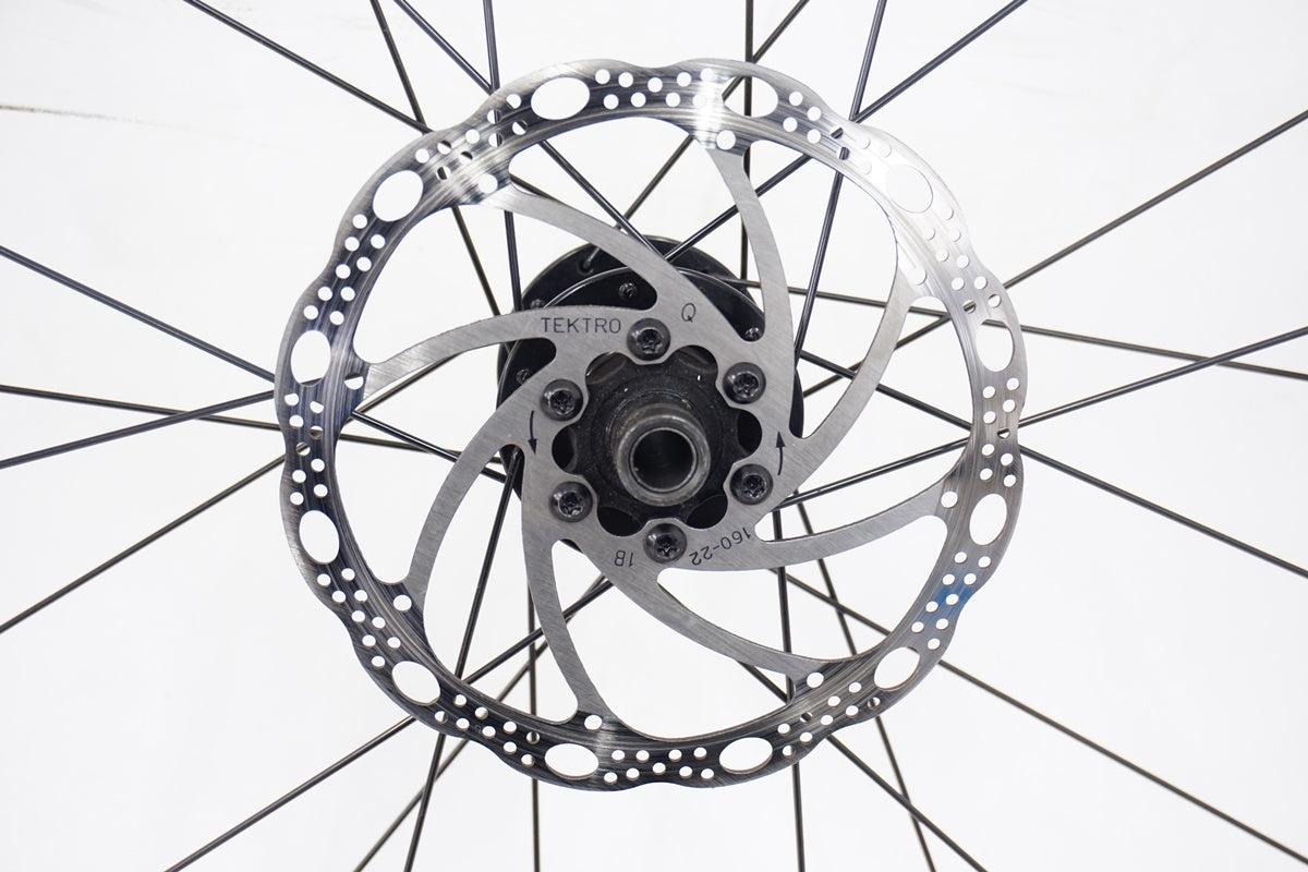 BONTRAGER「ボントレガー」 PARADIGM ホイールセット / 浜松店