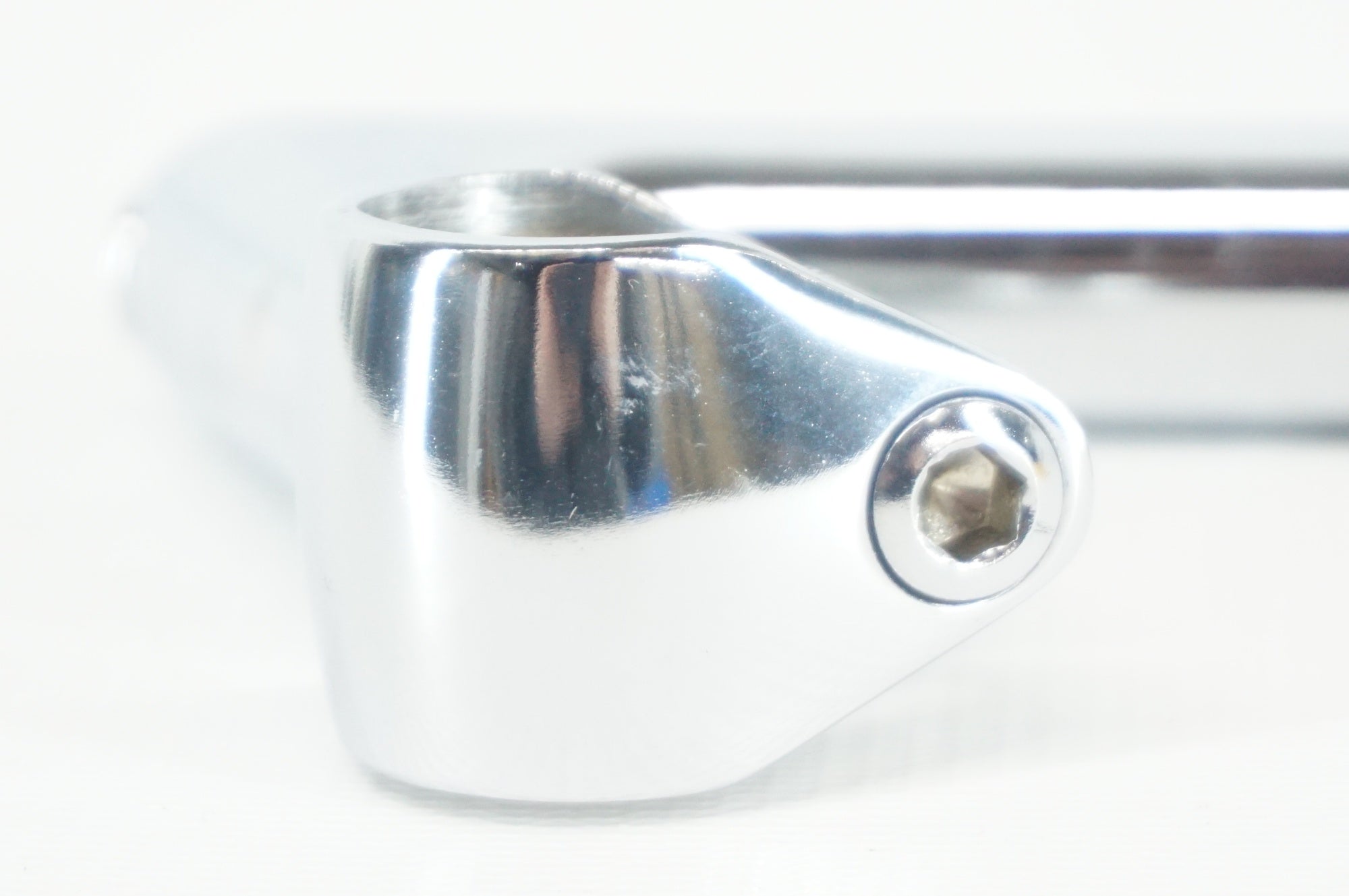 NITTO 「ニットー」 NJS φ25.4 80mm ステム / 阪急塚口店