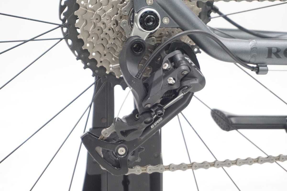 ROCKBIKES 「ロックバイクス」 WRATH 2025年モデル クロスバイク / 滋賀大津店