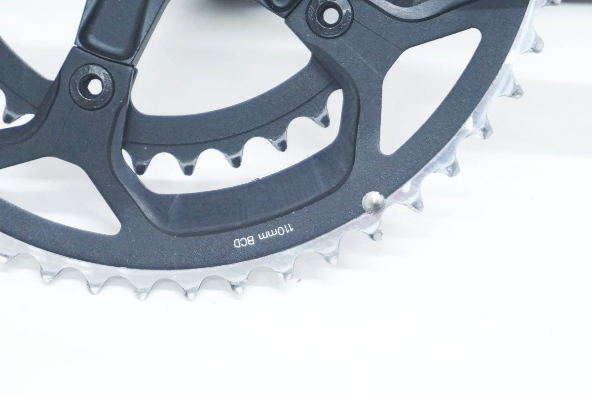 CANNONDALE 「キャノンデール」 SI 52-36T 172.5mm クランク / 大阪美原北インター店