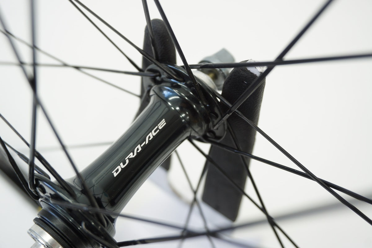 MAVIC 「マヴィック」 OPEN PRO リムSHIMANO DURA ACE FH-9000 HB-9000 ハブ シマノ11速 ホイールセット / 京都八幡店