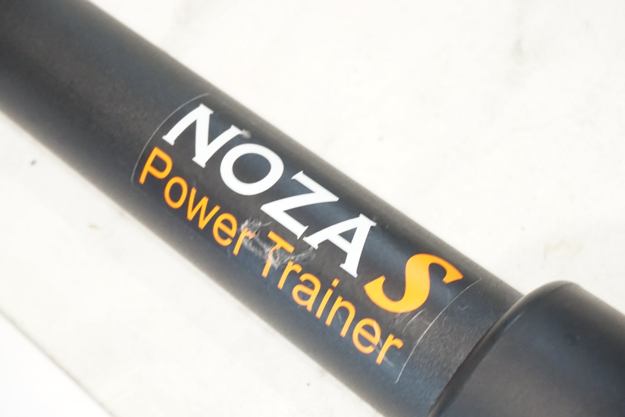 XPLOVA 「エクスプローバ」 NOZA S スマートトレーナー サイクルトレーナー / 横浜戸塚店