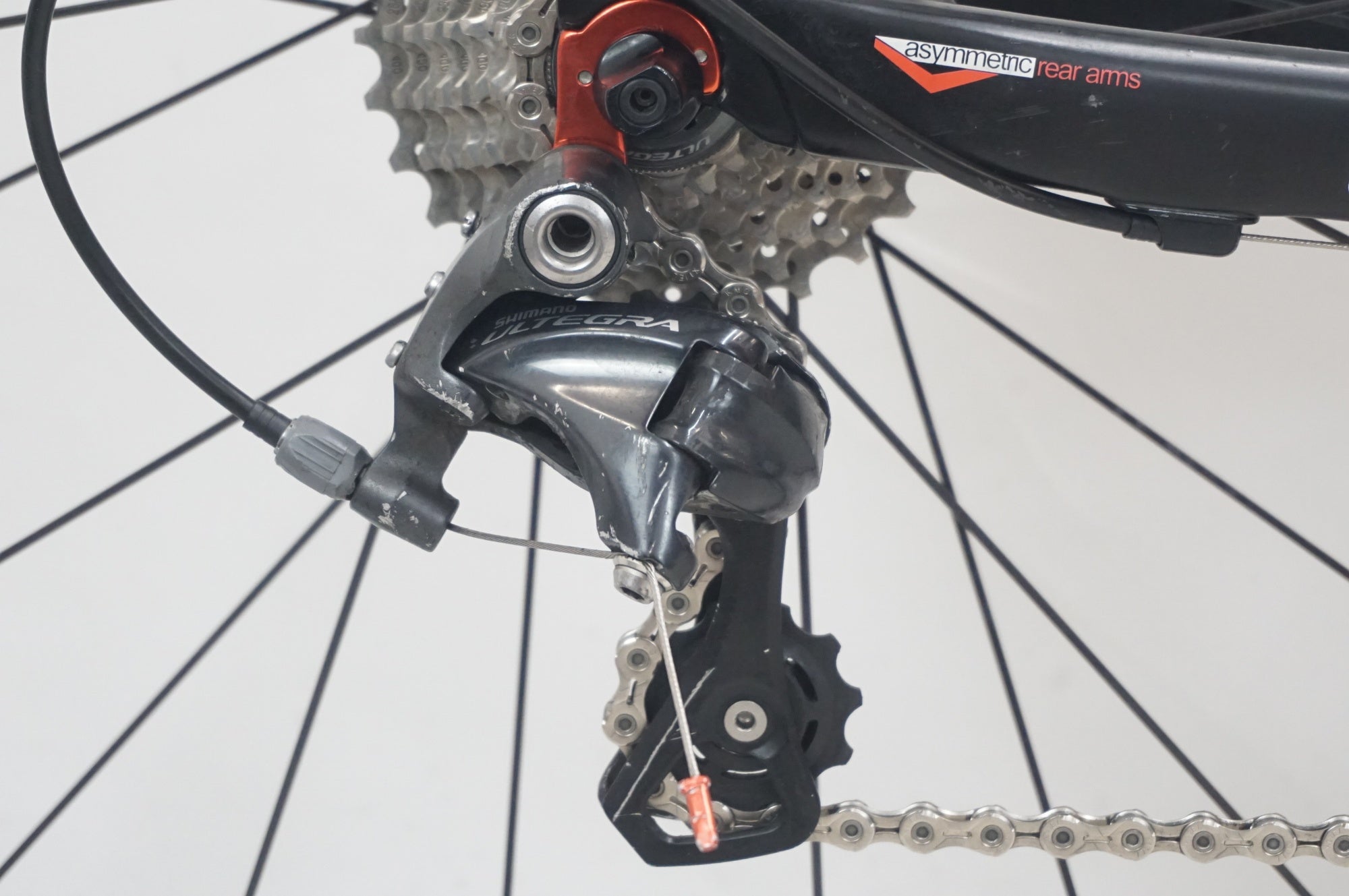 WILIER 「ウィリエール」 ZERO9 2015年モデル ロードバイク / 福岡店