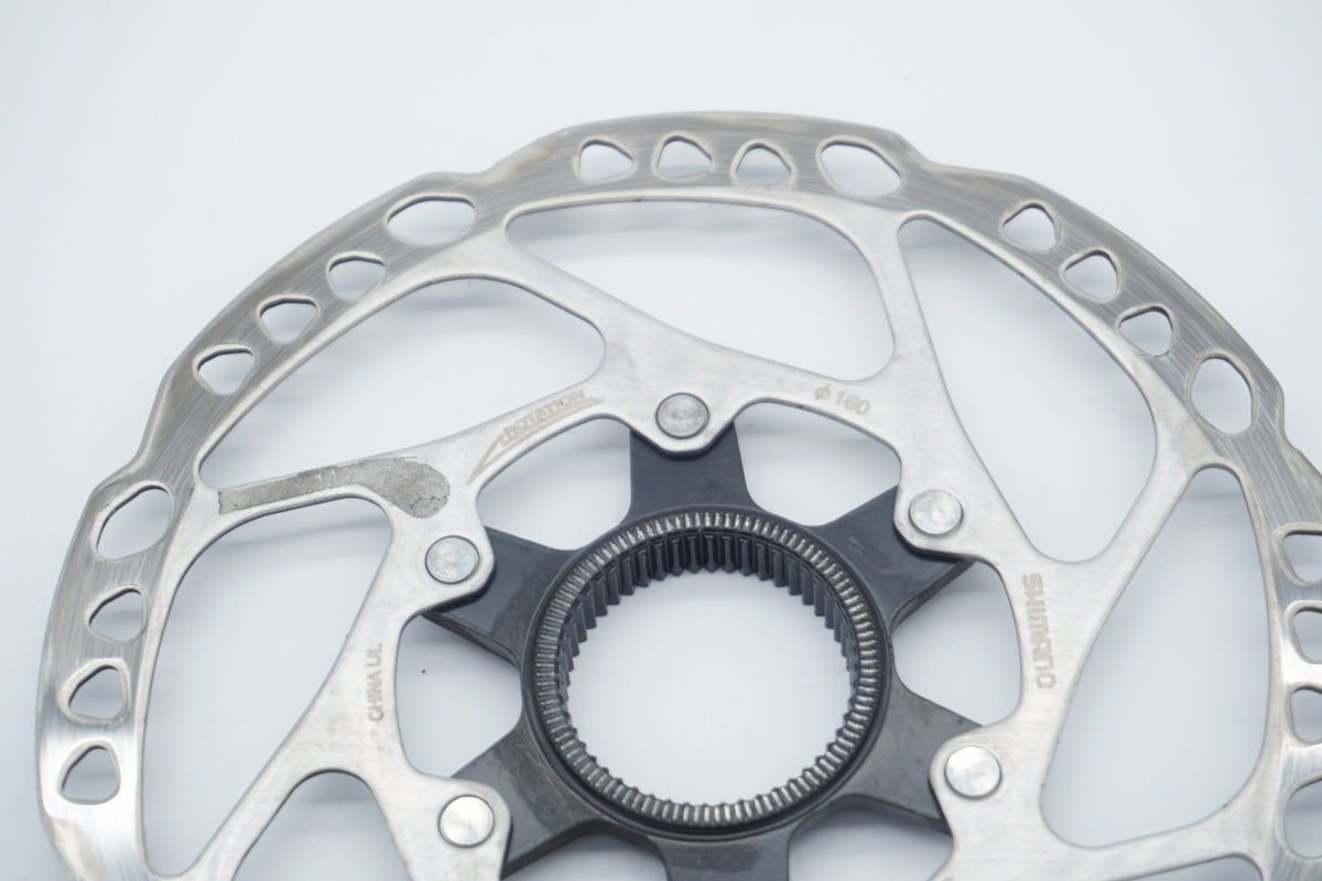 SHIMANO 「シマノ」 SM-RT64-S ディスクローター/ 滋賀大津店