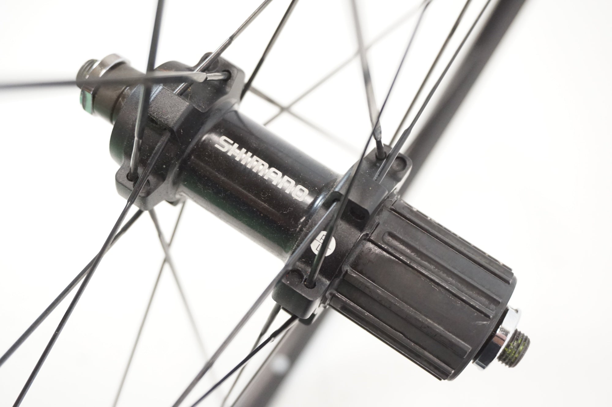 シマノ wh-rs21 ホイール リムブレーキ 11s SHIMANO 「シマノ」 WH-RS21 SHIMANO 11s リアホイール / 宇都宮店