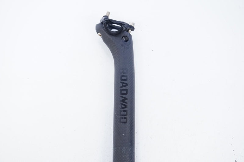 ROADNADO 「ロードナド」 φ31.6 300mm カーボンシートポスト / 浜松店
