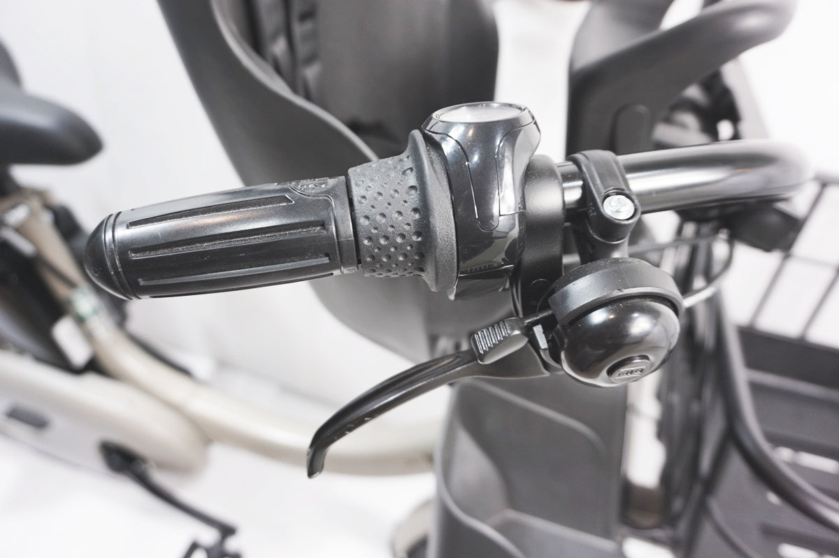 YAMAHA 「ヤマハ」 PAS BABBY UN SP 20インチ 2024年モデル 電動アシスト自転車 / バイチャリ世田谷店