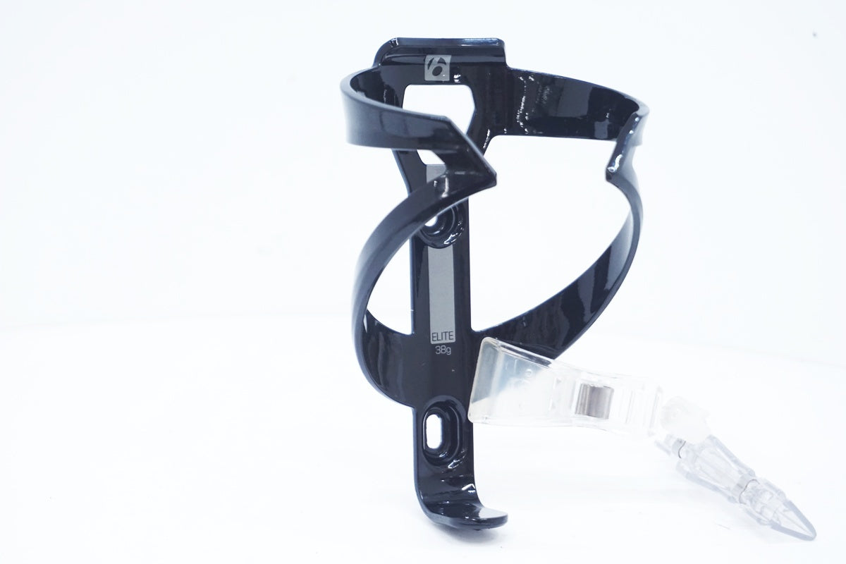 BONTRAGER 「ボントレガー」 ELITE ボトルケージ / 大阪美原北インター店